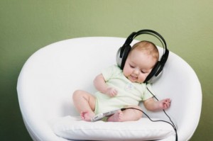 Как слушать музыку
