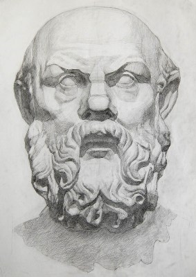 Сократ создатель эвристической беседы