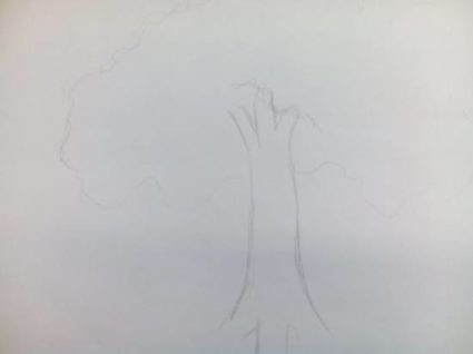 «Дерево»