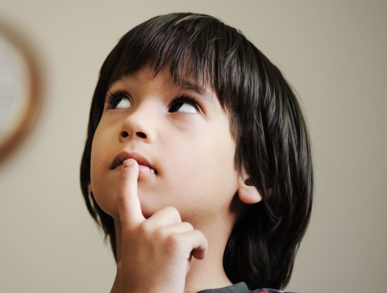 Как узнать больше о самооценке ребёнка с помощью методики «Какой я?»?
