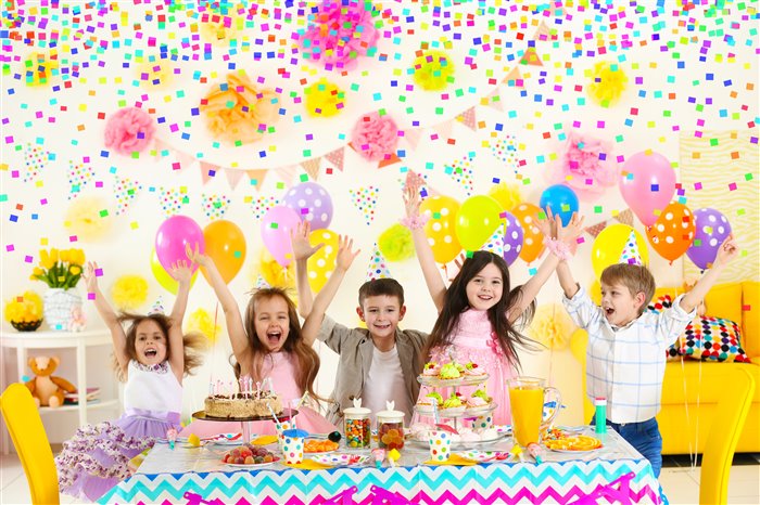 Как устроить совершенно особенный день рождения в садике: рекомендации родителям и воспитателям
