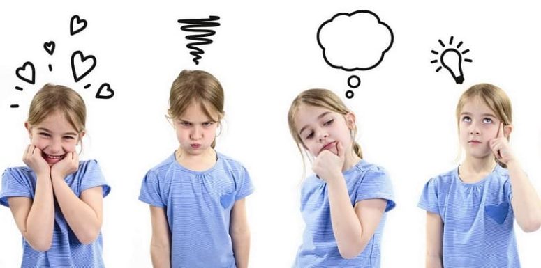 Эмоциональный интеллект у ребенка: зачем и как его развивать
